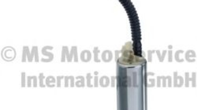 Pompa combustibil BMW X3 (F25) (2010 - 2016) PIERBURG 7.05656.04.0 piesa NOUA