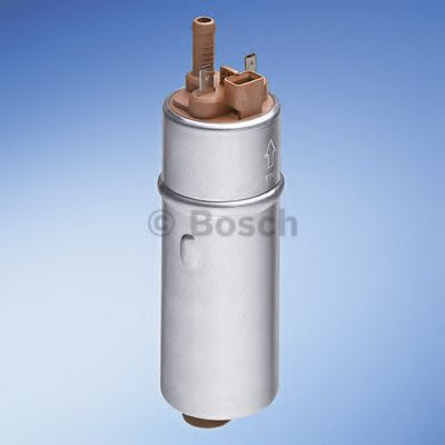 Pompa combustibil BMW X5 (E53) (2000 - 2006) BOSCH 0 986 580 130 piesa NOUA