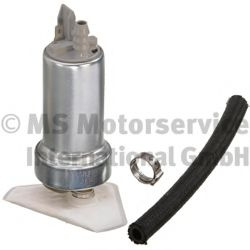 Pompa combustibil BMW X5 (E70) (2007 - 2013) PIERBURG 7.02701.66.0 piesa NOUA