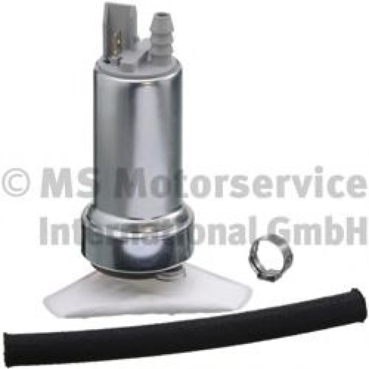 Pompa combustibil BMW X5 (E70) (2007 - 2013) PIERBURG 7.02701.67.0 piesa NOUA