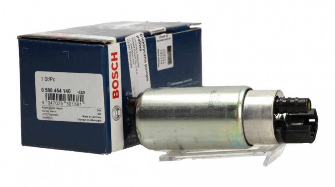 Pompa Combustibil Bosch 0 580 454 140