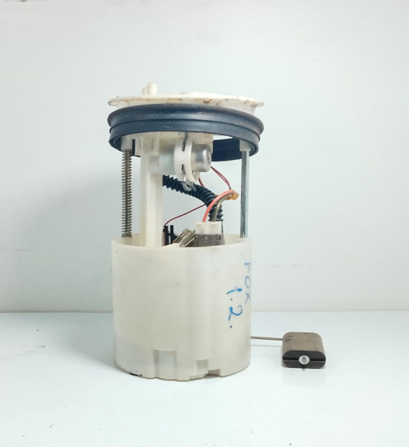 Pompa combustibil Bosch 5Z0919051G Volkswagen VW Fox 2 [2003 - 2007]