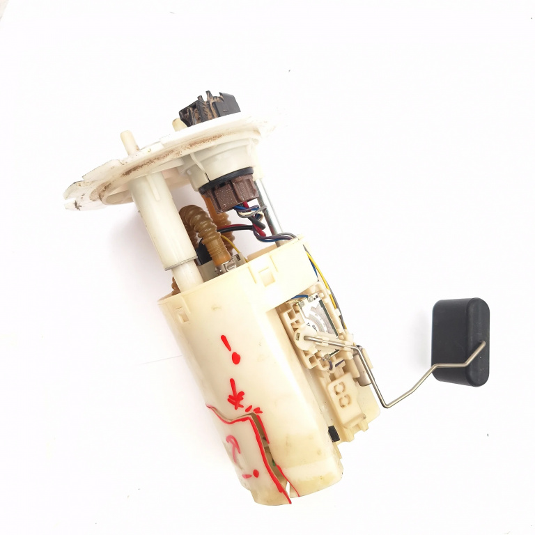 Pompa Combustibil Chevrolet Aveo T250 2003-2011 1.4 Benzina 96447642, 7E181, T2497E181