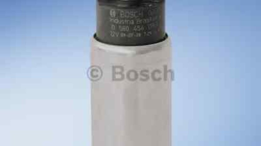 Pompa combustibil CHEVROLET BLAZER S10 BOSCH 0 580 454 093