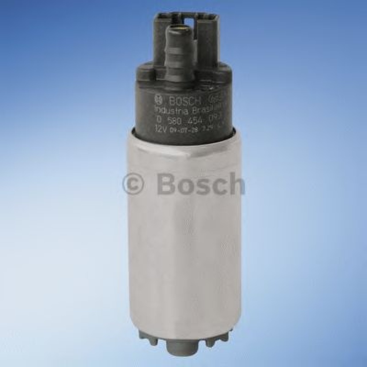 Pompa combustibil CITROEN C3 I (FC) (2002 - 2016) BOSCH 0 580 454 093 piesa NOUA