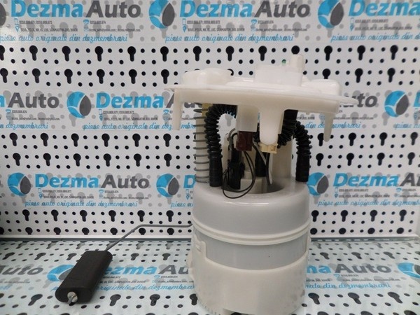 Pompa combustibil Citroen C4 (B7)