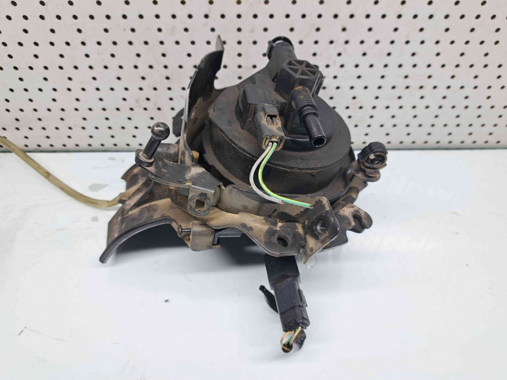 Pompa combustibil Citroen C4 (I) Picasso [ Fabr 2006-2013] 9645928180 2.0 RHJ 2.0 RHJ 100KW / 136CP