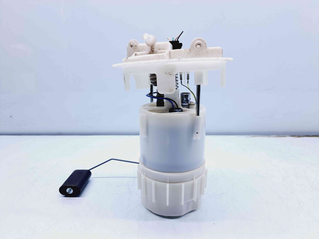Pompa combustibil Citroen C4 (II) [Fabr 2009-2018] 9674466680 1.2 Benz EB2 60KW / 82CP