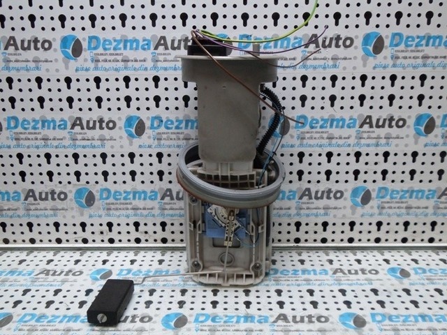 Pompa combustibil, cod 3B0919050B, Audi A4 (8E2, B6) 1.9 tdi, (id:191753)