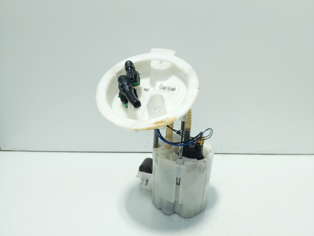 Pompa combustibil, cod 7243972-10, Bmw 1 (F20, F21) 1.6 diesel (id:666243)