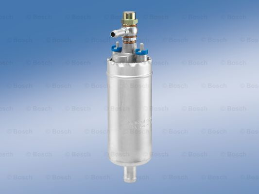 Pompa combustibil Conducta combustibil (0580254908 BOSCH)