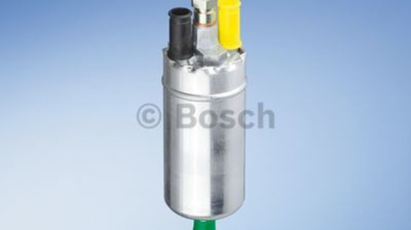 Pompa combustibil Conducta combustibil (0580254948 BOSCH) VOLVO