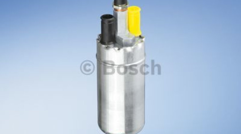 Pompa combustibil Conducta combustibil (0580254949 BOSCH) VOLVO