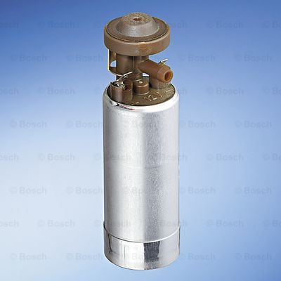 Pompa combustibil Conducta combustibil (0580453912 BOSCH)