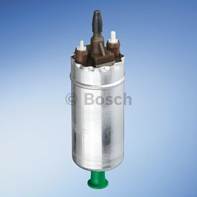 Pompa combustibil Conducta combustibil (0580464051 BOSCH) OPEL
