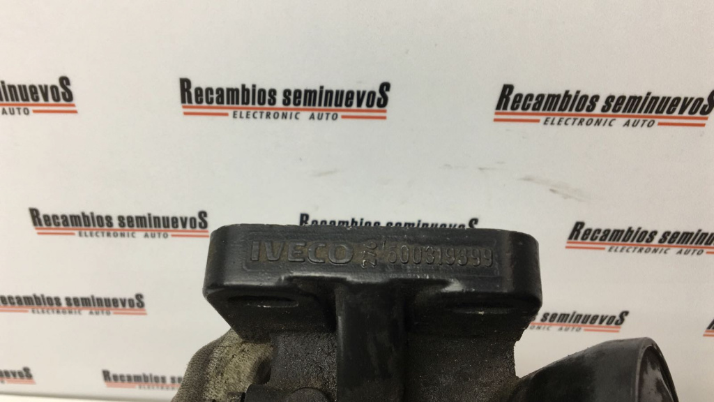 Pompa combustibil CU FILTRU IVECO DAILY 500319399,