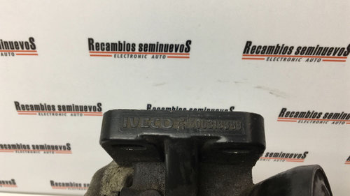 Pompa combustibil CU FILTRU IVECO DAILY 500319399,