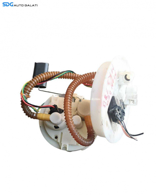 Pompa Combustibil cu Senzor Sonda Litrometrica Rezervor Ford Mondeo MK3 1.8 Benzina 2000 - 2007 [M8918]
