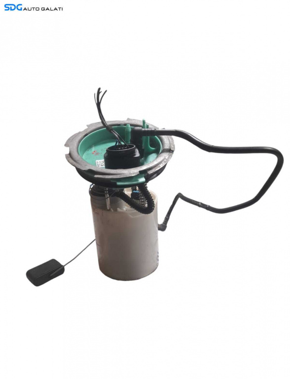 Pompa Combustibil cu Senzor Sonda Litrometrica Rezervor Volkswagen Golf 7 1.2 1.4 1.5 1.8 TSI 2013 - 2017 Cod 5Q0919051AA 5Q0.919.051.AA [N0770]