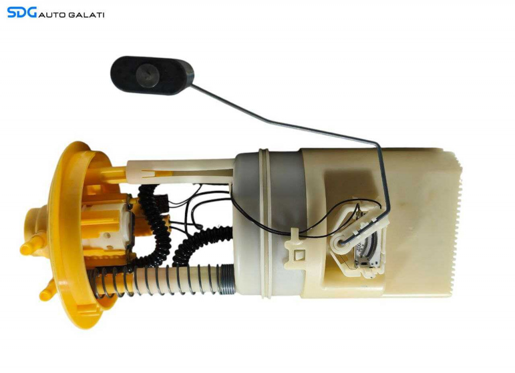 Pompa Combustibil cu Senzor Sonda Litrometrica Rezervor Smart Forfour 1.1 Benzina 2004 - 2006 Cod A4544700094 [LR1558]