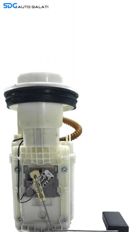 Pompa Combustibil cu Senzor Sonda Litrometrica Rezervor Skoda Fabia 1 1.2 Benzina 2000 - 2007 Cod 6Q0919051F [L7340]