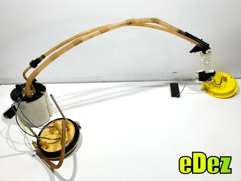 Pompa combustibil cu sonda litrometrica Audi A1 (2010-2014) [8X] 2.0 tdi CFGB 1K0919050AC