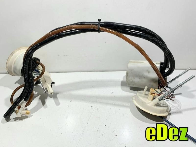 Pompa combustibil cu sonda litrometrica BMW Seria 1 LCI (2008-2011) (E81,E87) 1.6 benzina N43B16