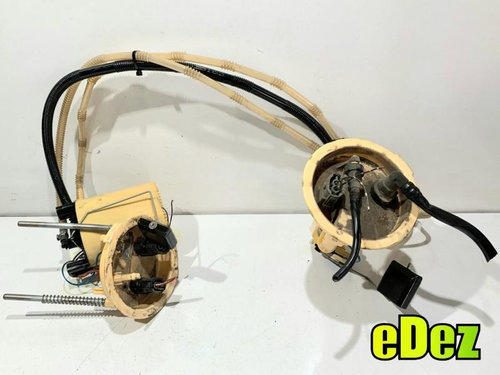Pompa combustibil cu sonda litrometrica BMW Seria 3 (2005-2012) [E91] 2.0 d N47D20C 184 cp 7190943