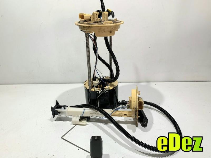 Pompa combustibil cu sonda litrometrica Opel Antara facelift (2010-2016) 2.2 cdti LNQ 13584127
