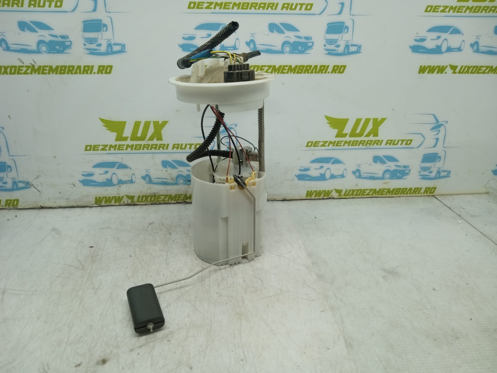 Pompa combustibil cv619h307ad Ford Kuga 2 [2013 - 2020] 1.5 ecoboost M8MD