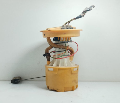 Pompa combustibil D0579889AH / 3m51-9275 Ford Focus 2 [2004 - 2008]