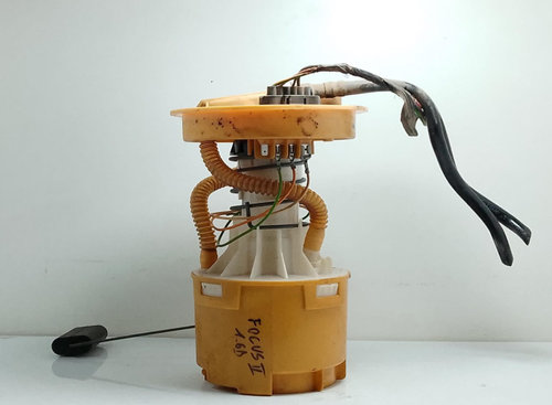 Pompa combustibil D1657848AJ Ford Focus 2 [2004 - 2008]