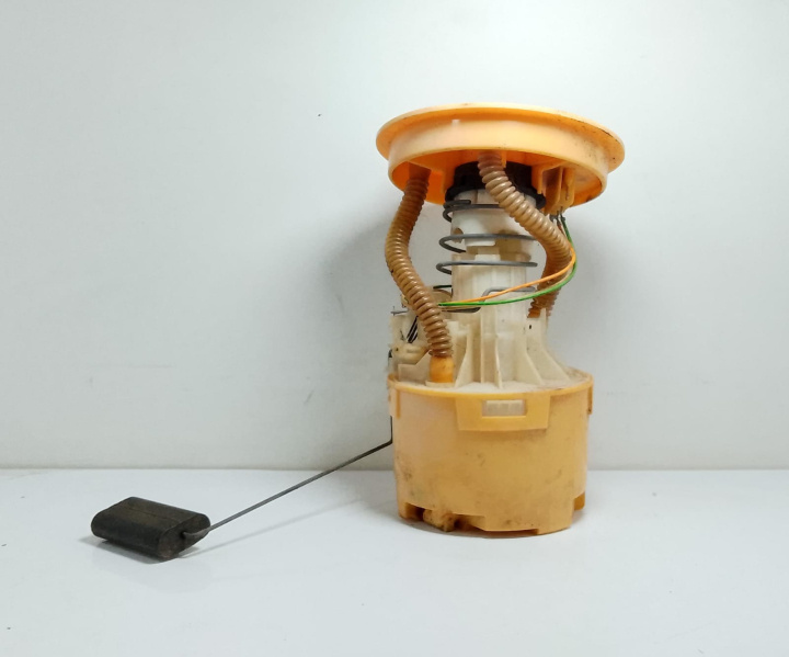 Pompa combustibil D192623AJ / 3m51-9275 Ford C-Max [2003 - 2007]