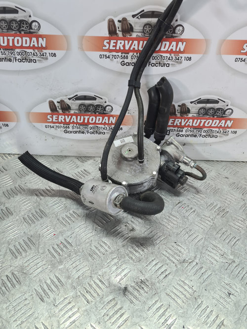 Pompa Combustibil Dacia Duster 2 (2017->) 1.6 Benzina 2018, 163100221R