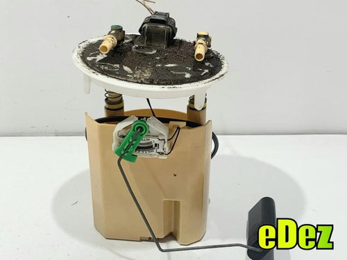Pompa combustibil Dacia Duster (2010-2013) 1.5 dci 110 cp K9K (898) 0172024535