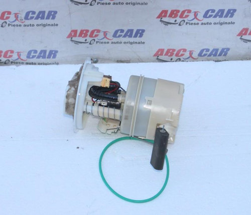 Pompa combustibil Dacia Duster 2010-2013