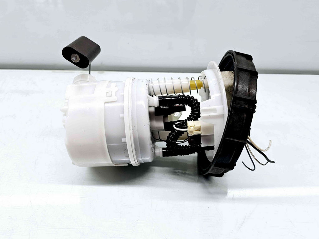 Pompa combustibil Dacia Duster (PH2, H79) [Fabr 2013-2017] 172024983R 1.2 TCE H5F408 85KW / 116CP