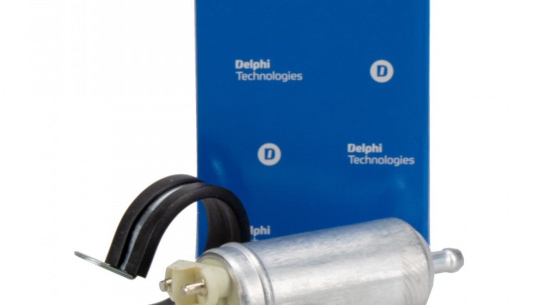 Pompa Combustibil Delphi Daihatsu Charade 3 G100, G101, G102 1987-1992 FE0469-12B1