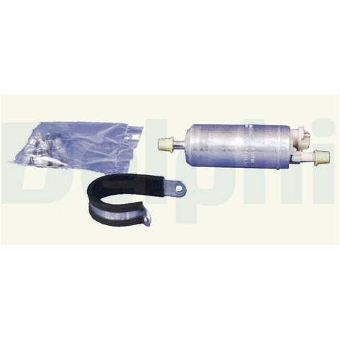 Pompa Combustibil Delphi Mercedes-Benz FE0469-12B1