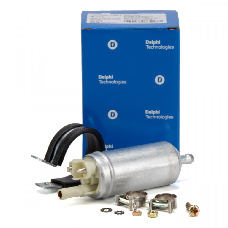 Pompa Combustibil Delphi Opel Omega A 1986-1994 FE0469-12B1