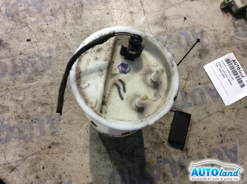 Pompa Combustibil Doar Carcasa + Sonda Nivel 1, 9 TDI Ford GALAXY WGR 1995-2000