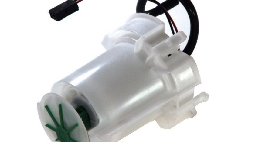 Pompa combustibil electrica in carcasa OPEL ASTRA G, COMBO, COMBO TOUR, CORSA C, SIGNUM, TIGRA, VECTRA C, VECTRA C GTS; SAAB 9-3 1.0-3.2 dupa 2000