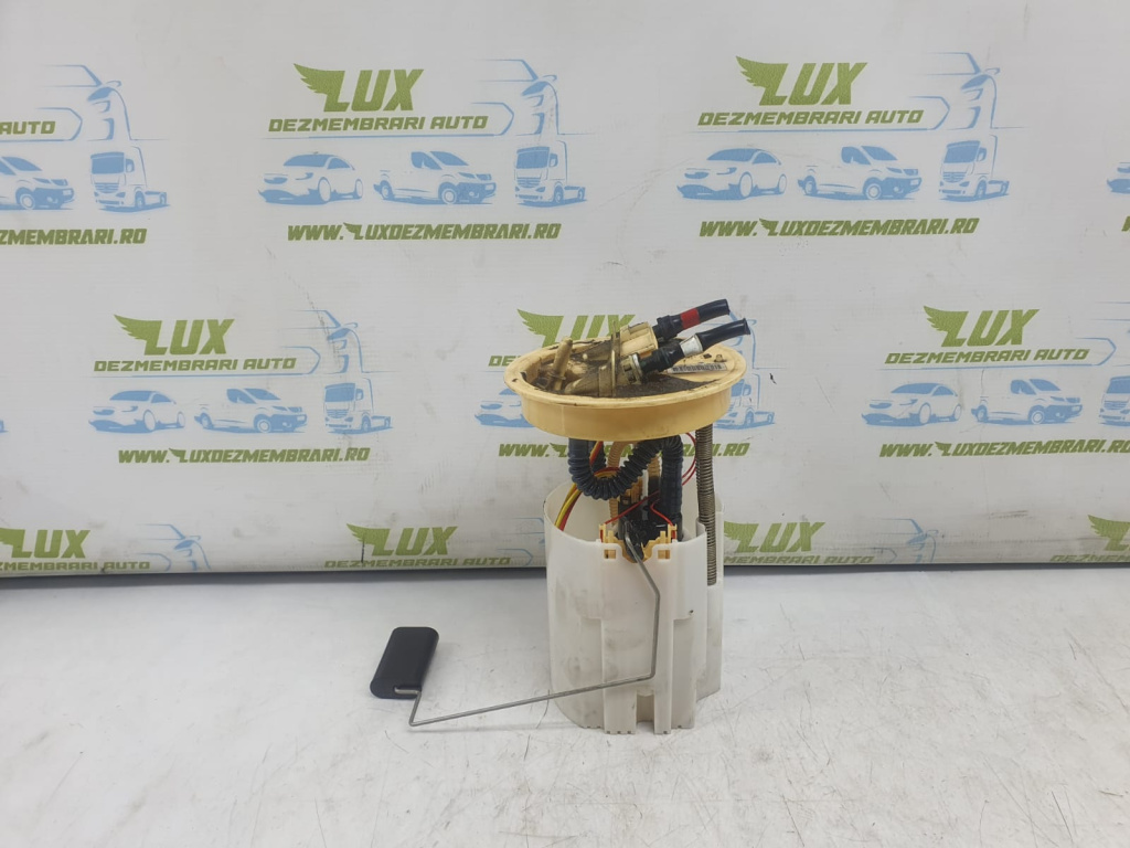 Pompa combustibil f1f1-9h307-ab 1.5 tdci XXDD Ford Focus 3 [facelift] [2014 - 2020]
