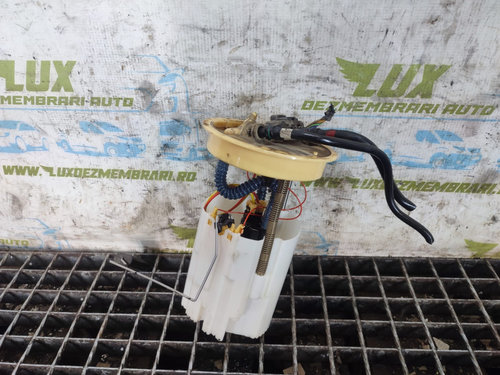 Pompa combustibil F1F1-9H307-AB Ford Focus 3 [facelift] [2014 - 2020] XWDB 1.5 tdci
