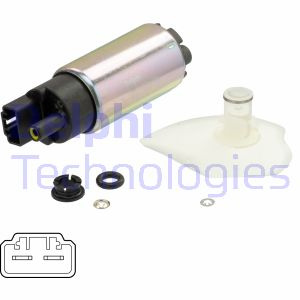 Pompa combustibil (FE073612B1 DLP) HONDA,KIA
