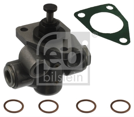 Pompa Combustibil Febi Bilstein Evobus 35893