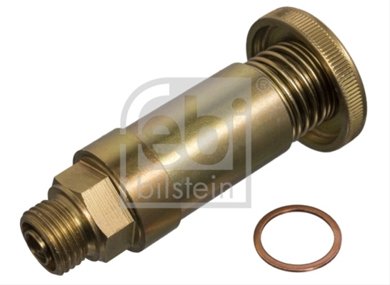 Pompa, Combustibil Febi Bilstein Mercedes-Benz 38095