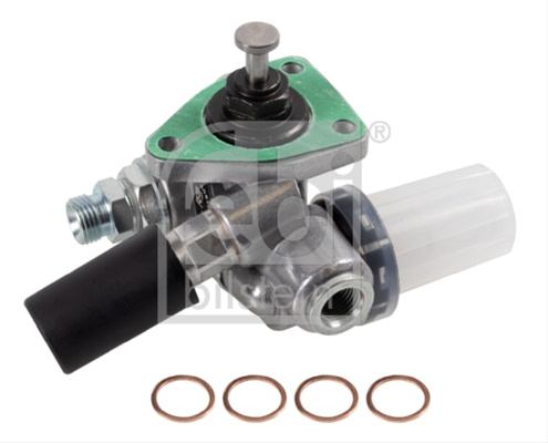 Pompa, Combustibil Febi Bilstein Renault Trucks 40648
