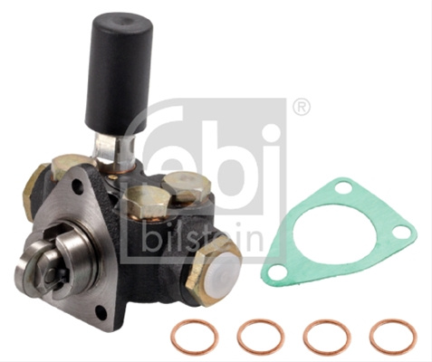 Pompa, Combustibil Febi Bilstein Scania 45652