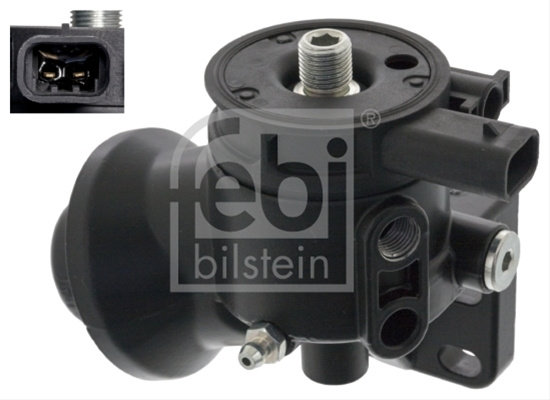 Pompa Combustibil Febi Iveco 49586